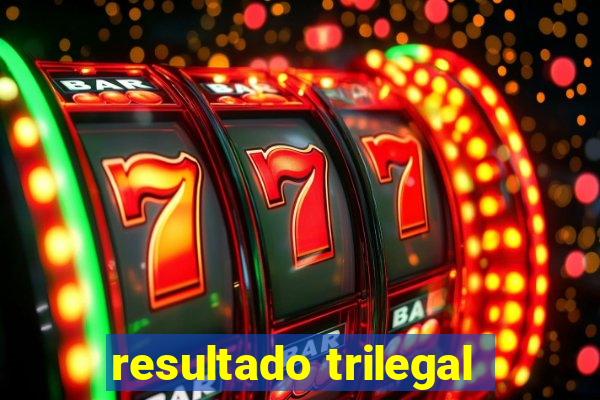 resultado trilegal